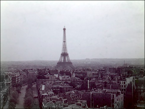 Các thành phố trên thế giới Xưa và Nay - ảnh 15