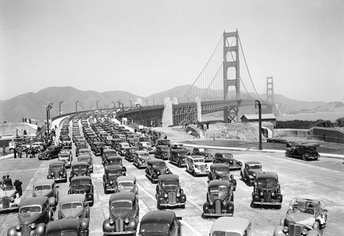 Các thành phố trên thế giới Xưa và Nay - ảnh 25