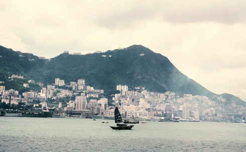 Các thành phố trên thế giới Xưa và Nay - ảnh 19