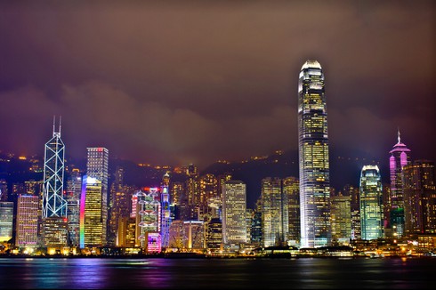 Các thành phố trên thế giới Xưa và Nay - ảnh 20