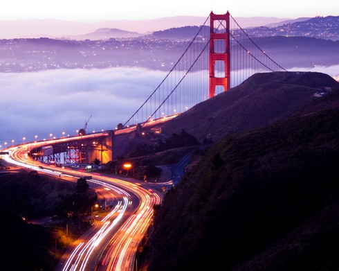 Các thành phố trên thế giới Xưa và Nay - ảnh 26