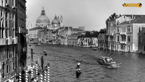 Các thành phố trên thế giới Xưa và Nay - ảnh 23