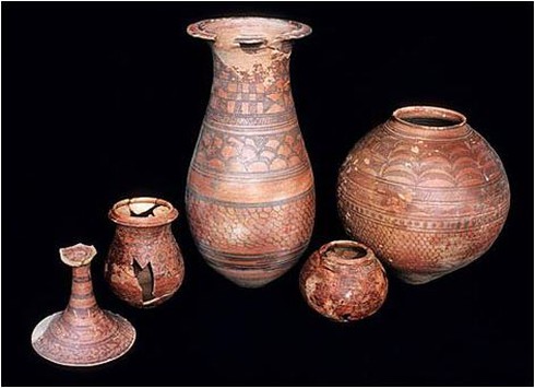 Bí ẩn chưa được khám phá về nền văn minh lớn nhất thế giới - ảnh 2