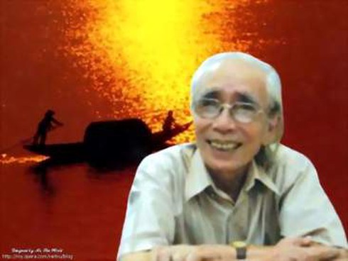 Nhạc sĩ Phan Huỳnh Điểu đã qua đời - ảnh 4