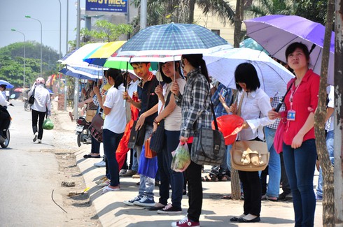 Vì sao Hà Nội và Bắc, Trung bộ nắng nóng dữ dội? - ảnh 2