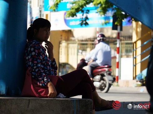 Vì sao Hà Nội và Bắc, Trung bộ nắng nóng dữ dội? - ảnh 1