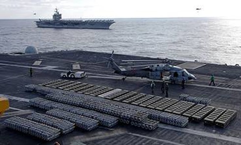 Chiến tranh Nam Tư: Tác chiến theo quy ước là chuốc lấy thất bại (2) - ảnh 3