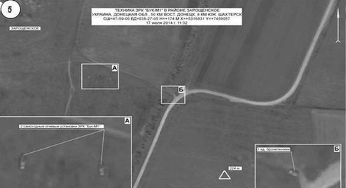 Báo Nga: 5 câu hỏi về MH17 vẫn chưa ai trả lời - ảnh 3