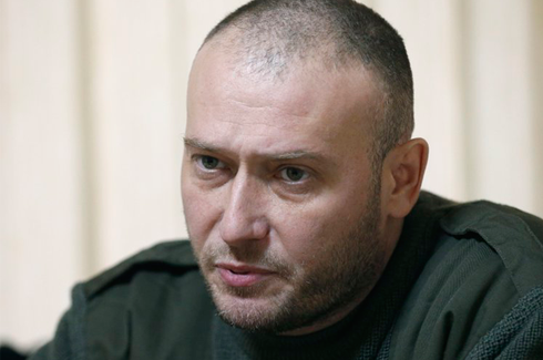 Right Sector sẽ lật đổ Tổng thống Ukraine Petro Poroshenko - ảnh 1