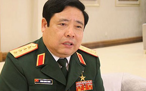 DPA đã đính chính thông tin về Đại tướng Phùng Quang Thanh - ảnh 1