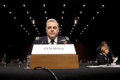 Tin thế giới 18h30: Bùng nổ