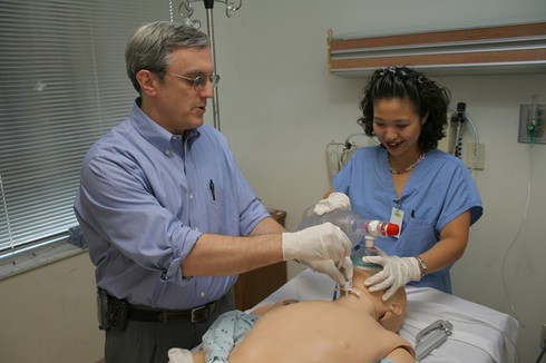 Có cách hồi sinh dù cái chết cận kề? - ảnh 3