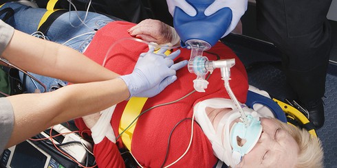 Có cách hồi sinh dù cái chết cận kề? - ảnh 2