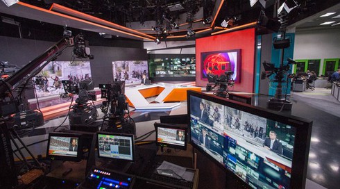 Tin thế giới 18h30: Bùng nổ