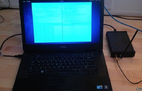 Xe hơi bị hack qua ...radio - ảnh 2