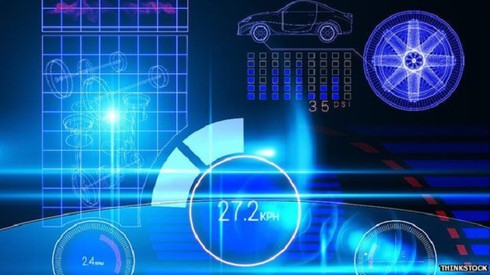 Xe hơi bị hack qua ...radio - ảnh 3