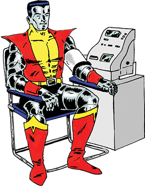 Người đột biến có thật và bộ gen trị giá hàng tỷ USD - ảnh 4