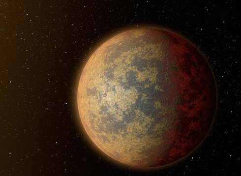 Hành tinh nào mới là 'Trái đất thứ 2' thực thụ? - ảnh 1