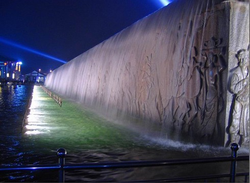 Bí ẩn về lăng mộ chứa 800 tấn châu báu trong địa cung - ảnh 28