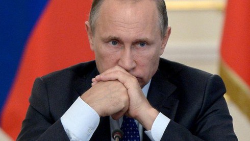 Nga nhìn phương Tây ra sao? - ảnh 1