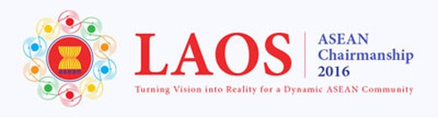 Lào là nước chủ tịch ASEAN năm 2016 - ảnh 1