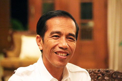 Tổng thống Indonesia xác nhận sẽ tham dự ASEAN 27 - ảnh 1