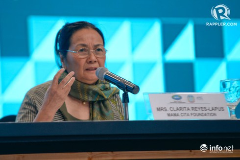 Chủ tịch Mama Sita: Chúng tôi xa lạ với thị trường ASEAN - ảnh 1