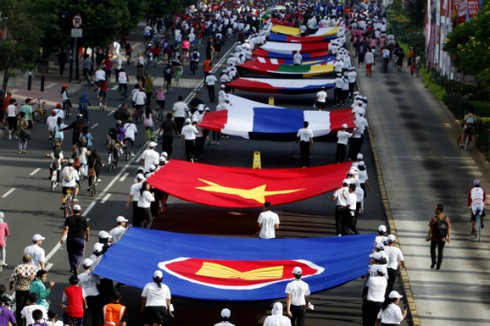 Indonesia: Cần đưa trình độ chuyên môn tầm ASEAN vào giáo trình trường học - ảnh 1