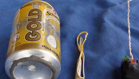 Liên tục khủng bố liên hoàn: IS đang giãy giụa vì sợ hãi? - ảnh 3