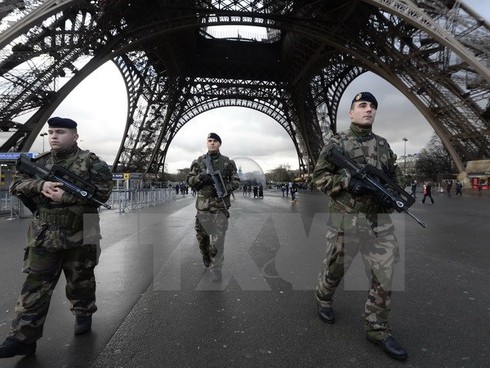 Liên tục khủng bố liên hoàn: IS đang giãy giụa vì sợ hãi? - ảnh 2