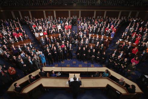 Vì sao nước Mỹ luôn phải có Thông điệp Liên bang? - ảnh 1