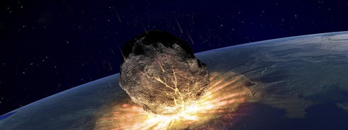 Sẽ có cơ quan bảo vệ Trái Đất khỏi va chạm với thiên thạch - ảnh 1