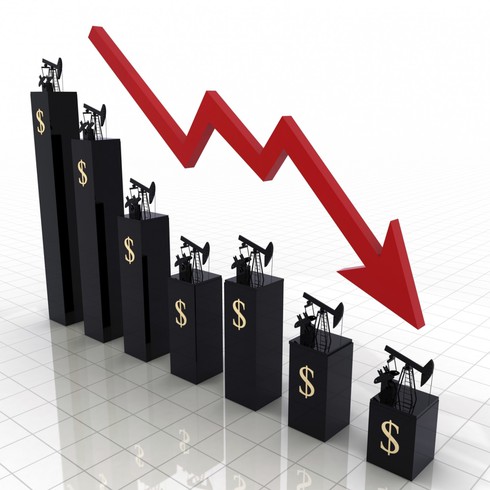Ai là kẻ thiệt khi giá dầu xuống đáy? - ảnh 1