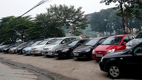 Thuê xe tự lái dịp Tết: Khách hàng không còn là