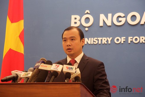 Tin thế giới 19h: Việt Nam yêu cầu Trung Quốc chấm dứt các hành động ở Hoàng Sa - ảnh 6