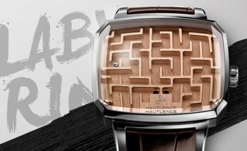 Đồng hồ không để xem giờ... - ảnh 1