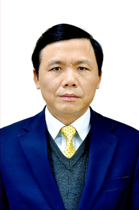 Lãnh đạo Bộ Ngoại giao hiện nay gồm những ai? - ảnh 6