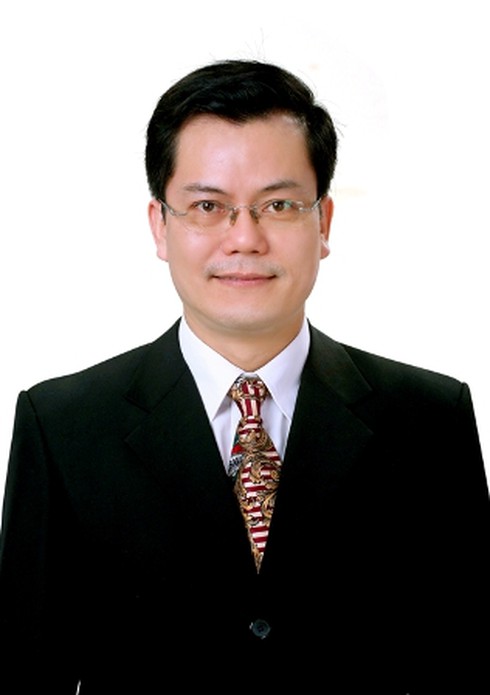 Lãnh đạo Bộ Ngoại giao hiện nay gồm những ai? - ảnh 4