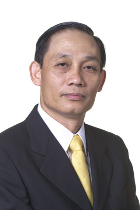 Lãnh đạo Bộ Ngoại giao hiện nay gồm những ai? - ảnh 3