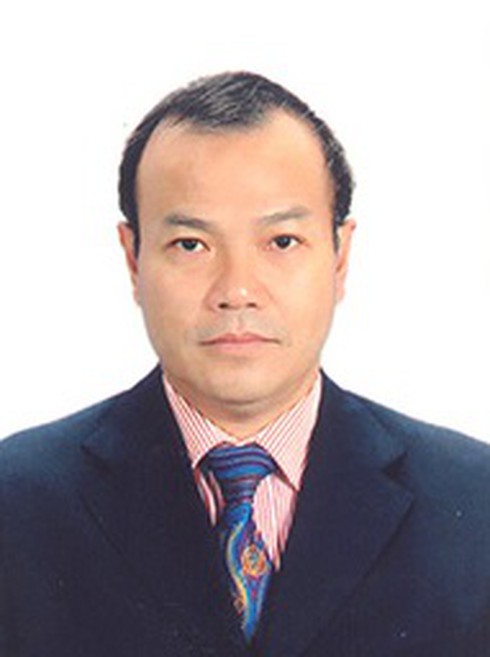 Lãnh đạo Bộ Ngoại giao hiện nay gồm những ai? - ảnh 5