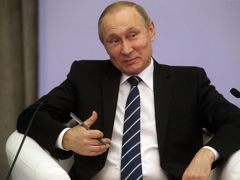 Tại sao Putin trân trọng Việt Nam hơn Trung Quốc? - ảnh 1