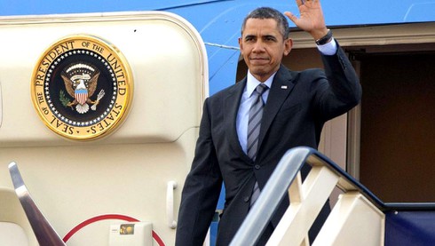 Trợ lý Ngoại trưởng Mỹ hé lộ thông tin về chuyến thăm Việt Nam của ông Obama - ảnh 1