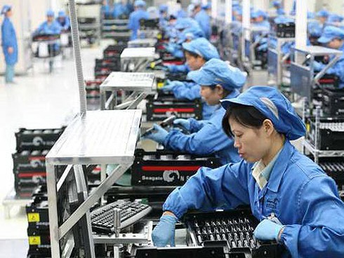 Người Việt cư trú bất hợp pháp hồi hương trước 30/9 có cơ hội quay lại Hàn Quốc - ảnh 1