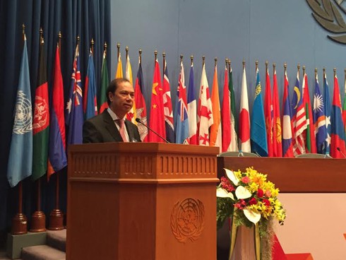 Kinh tế Việt Nam có những chuyển biến tích cực - ảnh 1