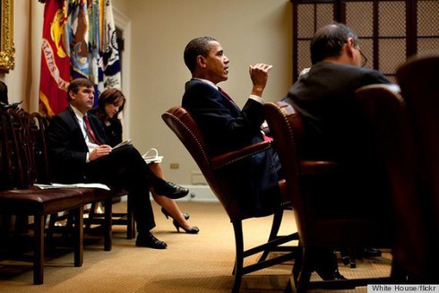 Giải mã sức hút của Tổng thống Obama đối với người Việt Nam - ảnh 2