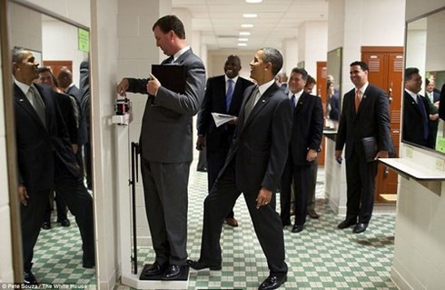 Giải mã sức hút của Tổng thống Obama đối với người Việt Nam - ảnh 4