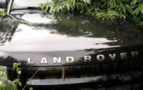 Sửng sốt trước “nghĩa địa” siêu xe ở Thành Đô, Trung Quốc - ảnh 7