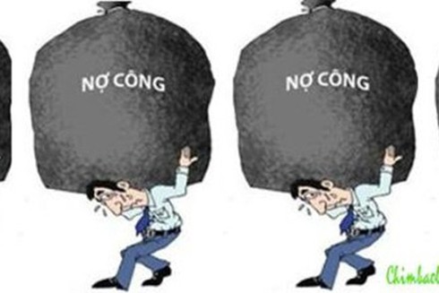 Chủ tịch ADB: Chính phủ Việt Nam phải chi tiêu ngân sách hiệu quả hơn - ảnh 1