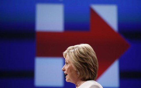 FBI không kết tội Hillary Clinton - ảnh 1