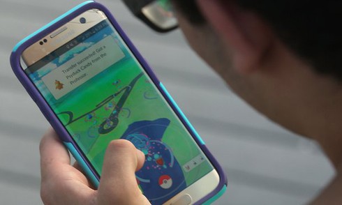 Pokemon Go: Thủ phạm của chia ly, gián điệp và tai nạn trên toàn thế giới - ảnh 3